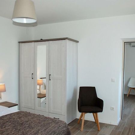 Apartment Bilo Omis Bagian luar foto